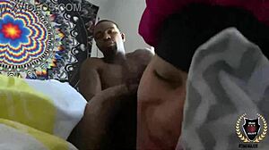 Cassie Blake Rides Rome Major Till His Cum Fills Wet Vagina