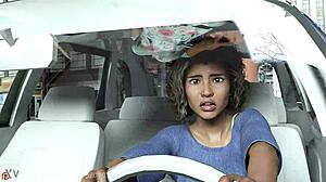 imagine this classic giantess vore scene by thewiking2000 swallowing huge prey