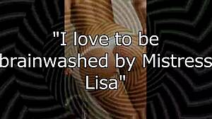 i fell for mistress lisa's erotic brainwashing session