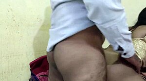 Stepdad Creampies Stepdaughter Mistaking Her for Wife in Wild Fuck!