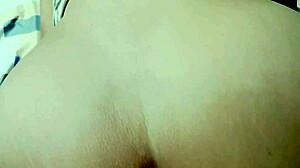 I discovered this hot new pinay sex video