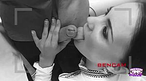 these sluts deepthroat and fuck best racers in contest orgy