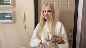 Mixed Up Floors And Entered Wrong Apartment By Accident