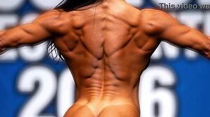 Did you see the miss nude fitness contest 2026 hottest competition with athletic bodies?