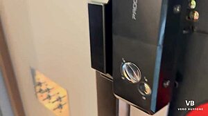 Horny Big Ass Argentine Mature Roughly Fucks Stranger On Deserted Road