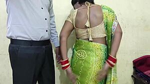 Stepdad Creampies Stepdaughter Mistaking Her for Wife in Wild Fuck!