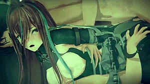 arknights endfield ember pov double penetration gangbang 4k... oops got carried away