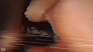 chun-li's daily bbc double penetration workout leaves her airtight and wrecked