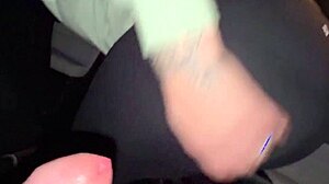 I picked up my wife and she confesses cheating with dirty talk rough pounding