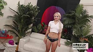 i watched petite sage rabbit handle bryan gozzling's big challenge