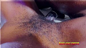 mature pornstar with big cock pounds horny wet pussy to wild orgasm in rough doggystyle