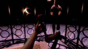 Femdomination 2 Episode 1: New Arrival Trains First Night at Mansion
