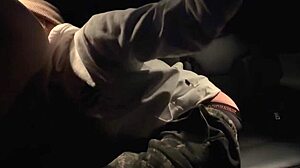 I picked up my wife and she confesses cheating with dirty talk rough pounding