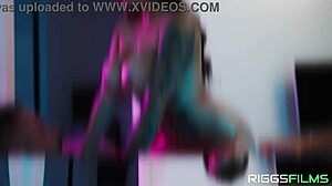Huge tits milf jordan millicent bounces on monster cock