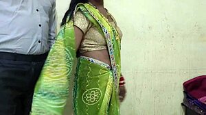 Stepdad Creampies Stepdaughter Mistaking Her for Wife in Wild Fuck!