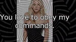 i fell for mistress lisa's erotic brainwashing session