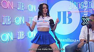 hot latina stepsisters grind sybian machine together moaning wildly