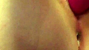 wanna see this teen slut vibrate her tight pussy to squirting orgasm?