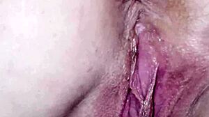 Stepmom grips monster cock with both hands sucking deep how i crave it wet and sloppy