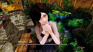 Harem Hotel Game Thrills in Room