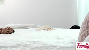 Share Pussies Swap Fam: Savanah Storm Sawyer Cassidy Double Creampie Orgy