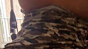 Boyfriend Fucks Latina Girlfriend Richly Without Condom Bareback