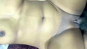 Curious about that big-ass asian babe riding her boyfriend raw?