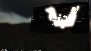 imagine this classic giantess vore scene by thewiking2000 swallowing huge prey