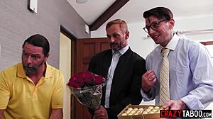 wanna join big ass milf rebel rhyder's anal gangbang cryfest?