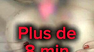discover the third part of my sextape where my friend totally feasts on me