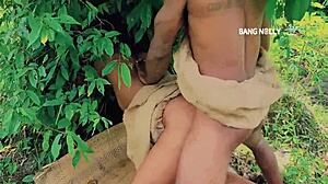 adaura's farm blowjob leaves okoro and emeka craving more?