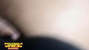 BBC DESTROYS lil pound cake's tight holes relentlessly