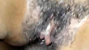 Homemade BBW Stepdaughter Begs Stepdad to Fuck Her Fat Ass