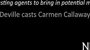 wanna see this couple compete in rough erotic pussy fucking?