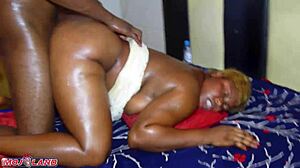 who's ready for this ebony maniac's wet pussy quickie? 💦🍆