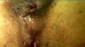 unlocked my virginity yesterday but today anal juices flow