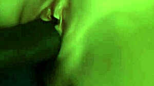 Ever Wondered How Milf Sucks Giant Cock So Deep?