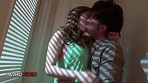 oh man rion ichijo's blowjob is unreal then she begs for creampie ugh