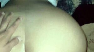 hoy no hay coño solo folla mi culo papi anal creampie con leche por favor