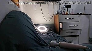 Babe Licks Ass Fucks Machine Vibrator Best Blowjob