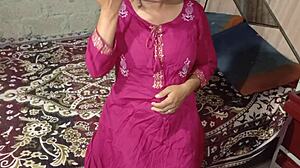 Bhabhi Devar Hardcore Sex In Bedroom