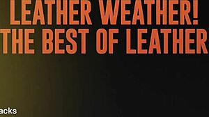 i adore leather vibes with missy martinez jasmine jae rebecca more