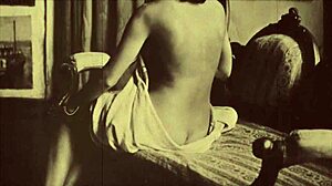 vintage drawings showcase antique retro art