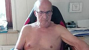 i watch norbertww stroke his monster cock and explode on chaturbate cam april 23 2025