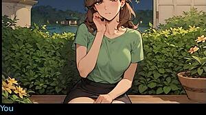 Neighborhood Wives Beg for Hood Cocks! Blonde Brunette Sluts Ride Hard Part 2