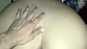 hoy no hay coño solo folla mi culo papi anal creampie con leche por favor
