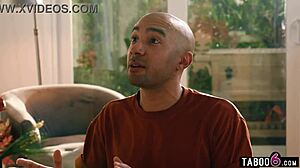 Will BBW Stepmom Codi Vore Stuff Black Stepson at Thanksgiving Dinner?