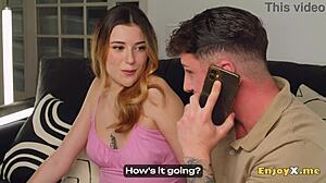 hot babe lapiedra and friends get bent over for hardcore pussy pounding and cumshots!