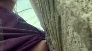 oh god! kinky forest bdsm humiliation milf orgasms explode!!