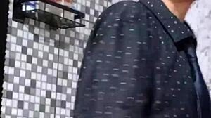 wife kally cremosa sucks camera guy mid funny amateur video shoot?